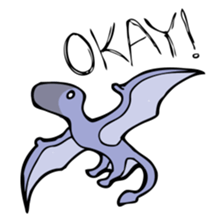 Dobbit 2 sticker #11595845