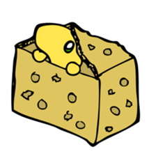 Dobbit 2 sticker #11595857