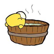 Dobbit 2 sticker #11595859