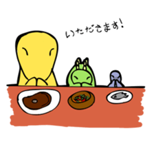 Dobbit 2 sticker #11595862