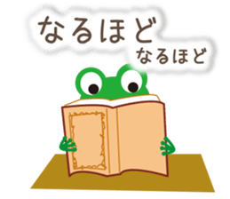 Words of Appreciation sticker #11595971