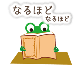 Words of Appreciation sticker #11595971