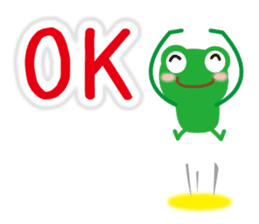 Words of Appreciation sticker #11595974