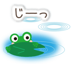 Words of Appreciation sticker #11595984