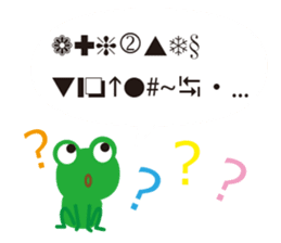 Words of Appreciation sticker #11595991