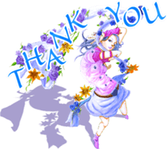 Sticker Girls Collection sticker #11596037