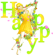 Sticker Girls Collection sticker #11596054