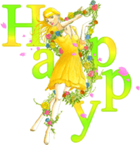 Sticker Girls Collection sticker #11596054