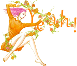 Sticker Girls Collection sticker #11596055