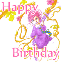 Sticker Girls Collection sticker #11596064