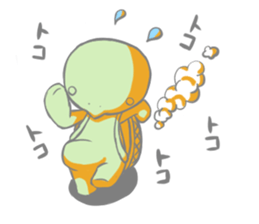 botebara sticker #11596289