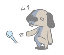 botebara sticker #11596311