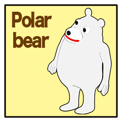Polar bear Episode 1