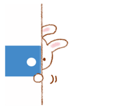 Gentle encouragement Sticker sticker #11597395