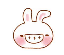 Gentle encouragement Sticker sticker #11597402