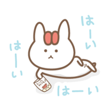 Cod roe animal's sticker #11598223