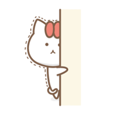 Cod roe animal's sticker #11598241