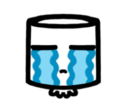 Marsh & Mello. sticker #11598297