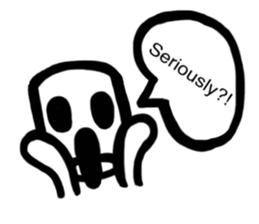 Marsh & Mello. sticker #11598304