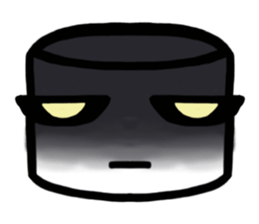 Marsh & Mello. sticker #11598310