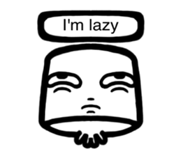 Marsh & Mello. sticker #11598319