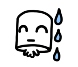 Marsh & Mello. sticker #11598325