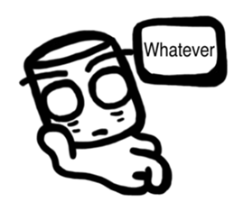 Marsh & Mello. sticker #11598327