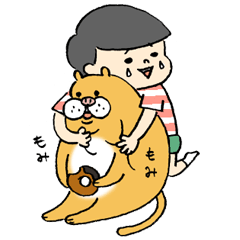 ぼくとブタネコのラブラブな毎日 Lineクリエイターズスタンプ Stamplist ぼくとブタネコのラブラブな毎日 Lineクリエイターズスタンプ Stamplist
