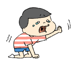 pig cat&me ver.4 sticker #11598678