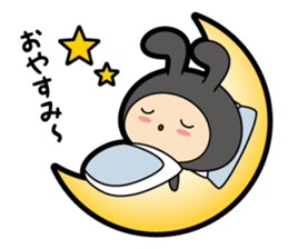 Usausa vol.1 sticker #11598771