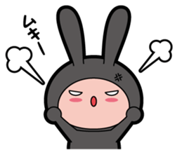 Usausa vol.1 sticker #11598790