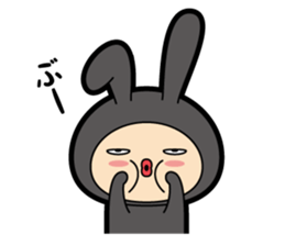 Usausa vol.1 sticker #11598798