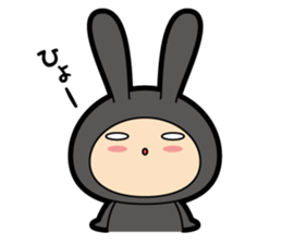 Usausa vol.1 sticker #11598804