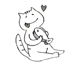 nimo's world sticker #11599572