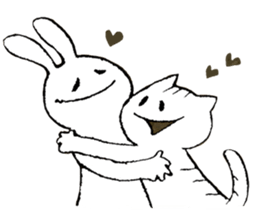 nimo's world sticker #11599575