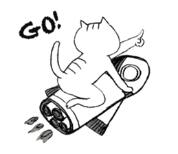 nimo's world sticker #11599592