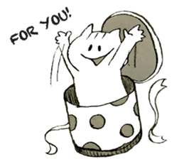 nimo's world sticker #11599596