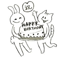 nimo's world sticker #11599597