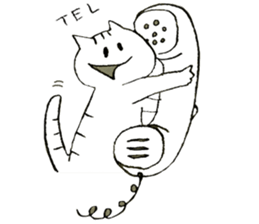 nimo's world sticker #11599598