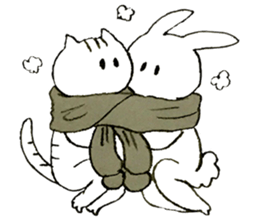 nimo's world sticker #11599602