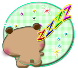 a panda2 sticker #11600202