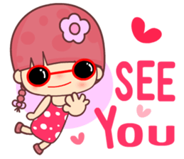 My naughty diary 2 sticker #11600646