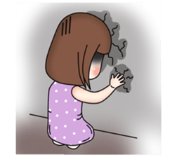 Yaimai(Eng) sticker #11600891