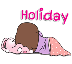 Yaimai(Eng) sticker #11600912