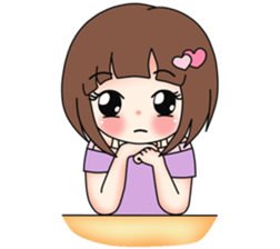 Yaimai(Eng) sticker #11600922