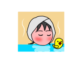 Matsumoto 's Sticker sticker #11600978