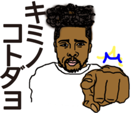 SOULFUL CULTURE 2 sticker #11601307