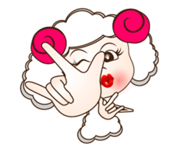 Good Luck everyone. sticker #11601328