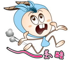 Good Luck everyone. sticker #11601330