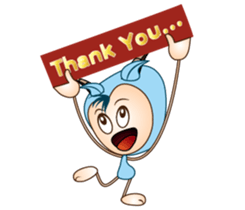 Good Luck everyone. sticker #11601331